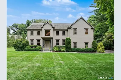 16 Overbrook Lane, Darien, CT 06820 - Photo 1