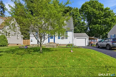 46 Baldwin Street, Meriden, CT 06451 - Photo 1