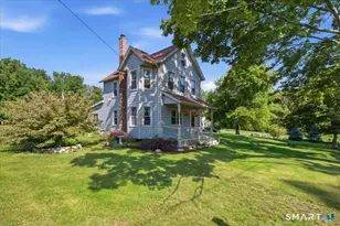 113 Mott Hill Rd, East Hampton, CT 06424 - Photo 1