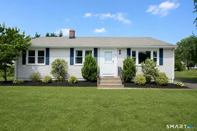 28 East Clover Circle, Hamden, CT 06514 - Photo 1