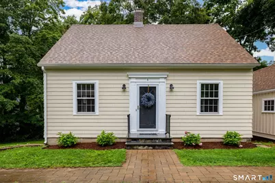 6 Keighley Pond Road, East Hampton, CT 06456 - Photo 1