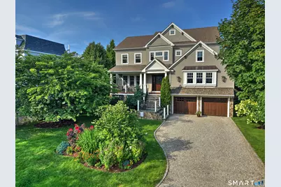 679 Rowland Road, Fairfield, CT 06824 - Photo 1