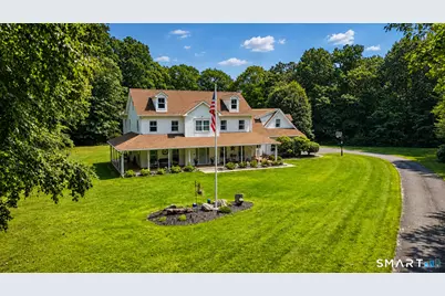 91 Dorman Road, Oxford, CT 06478 - Photo 1