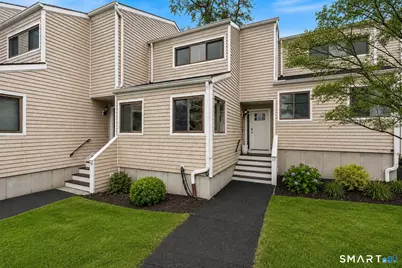 1463 Black Rock Turnpike #17, Fairfield, CT 06825 - Photo 1