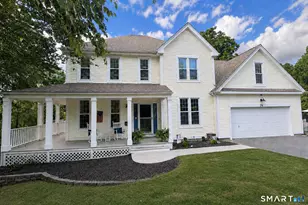 76R Ivy Way, Durham, CT 06422 - Photo 1