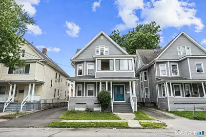 973 Howard Avenue, Bridgeport, CT 06605 - Photo 1