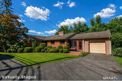 307 Tolland Stage Road, Tolland, CT 06084 - Photo 1