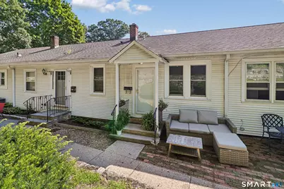 12 Husted Lane #3, New Canaan, CT 06840 - Photo 1