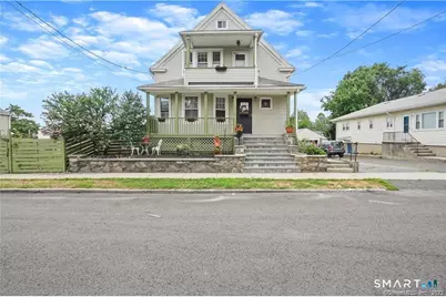 335 Harlem Avenue, Bridgeport, CT 06606 - Photo 1
