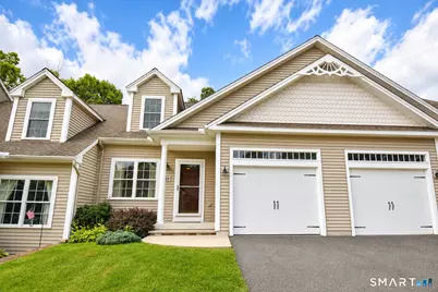 2 Boulderbrook Court #23, Prospect, CT 06712 - Photo 1