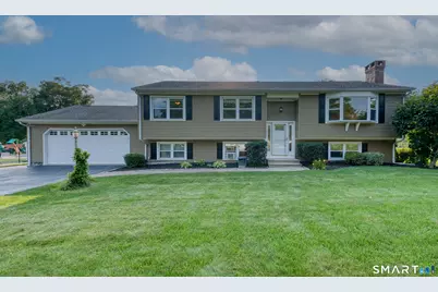 16 Brockett Farm Road, North Haven, CT 06473 - Photo 1