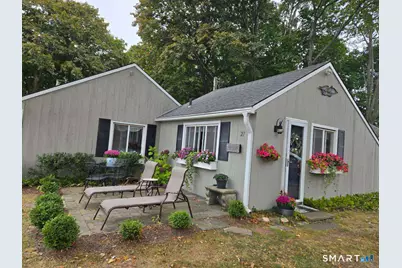 27 Gled Hill Street, Stonington, CT 06355 - Photo 1