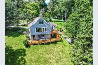 274 Old Sib Road, Ridgefield, CT 06877 - Photo 1