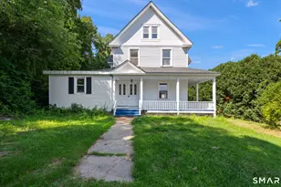 58 Edgewood St, Stafford, CT 06076 - Photo 1