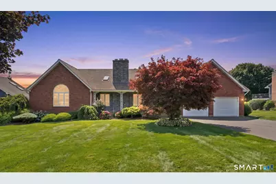 32 Knob Hill Lane, Bristol, CT 06010 - Photo 1
