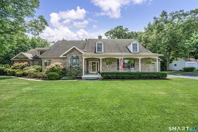 55 Kilbourne Avenue, New Britain, CT 06053 - Photo 1