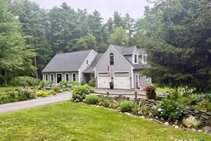 99 Fox Ridge Drive, Colchester, CT 06415 - Photo 1