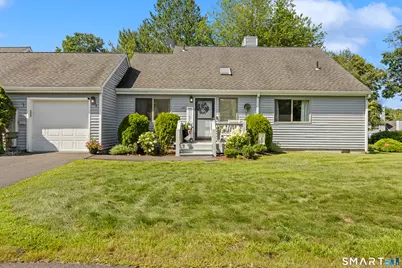118 Cannon Ridge Drive #118, Watertown, CT 06795 - Photo 1