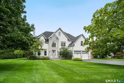 1 Wheeler Gate, Westport, CT 06880 - Photo 1