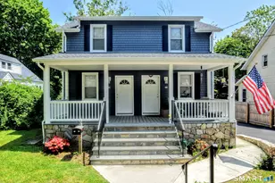 13 Carroll St, Stamford, CT 06907 - Photo 1