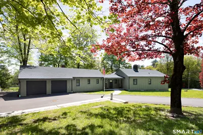 9 Woodcrest Lane, Salisbury, CT 06039 - Photo 1