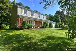 265 Argyle Rd, Orange, CT 06477 - Photo 1