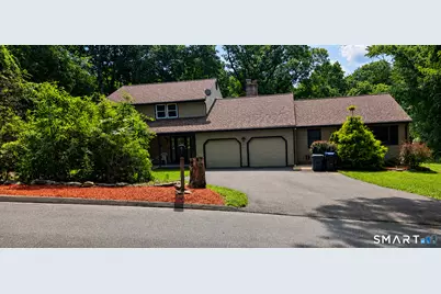 61 Punkup Road, Oxford, CT 06478 - Photo 1