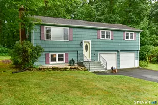 78 Willie Cir, Tolland, CT 06084 - Photo 1