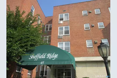 45 Maple Street #4J, Norwalk, CT 06850 - Photo 1