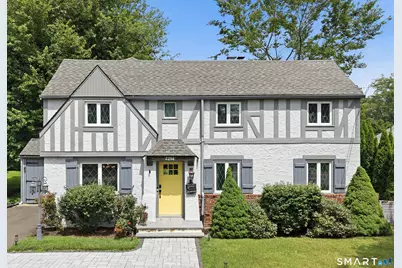 2298 Albany Avenue, West Hartford, CT 06117 - Photo 1