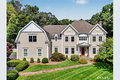 40 Valeview Road, Wilton, CT 06897 - Photo 1