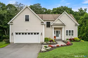 4 Autumn Ridge, Westbrook, CT 06498 - Photo 1