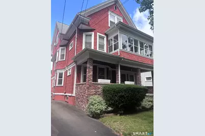 428 Central Avenue, New Haven, CT 06515 - Photo 1