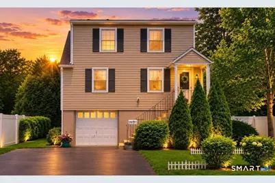 7 Fletcher Avenue, Greenwich, CT 06831 - Photo 1