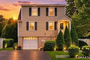 7 Fletcher Ave, Greenwich, CT 06831 - Photo 1