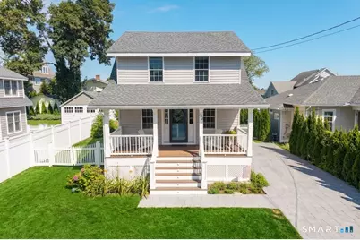 99 East Wharf Road, Madison, CT 06443 - Photo 1