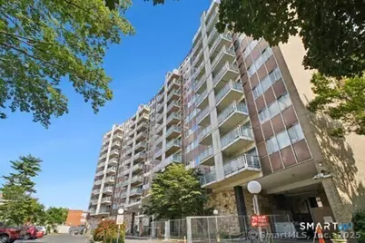 30 Woodland Street #9M, Hartford, CT 06105 - Photo 1