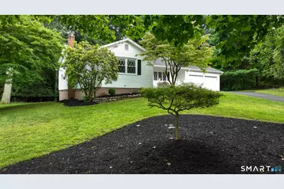 142 Indian Hill Trail, Glastonbury, CT 06033 - Photo 1