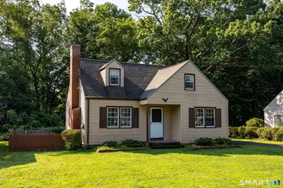 73 Circle Drive, Windsor Locks, CT 06096 - Photo 1