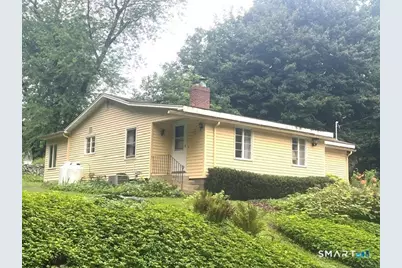 687 Middle Turnpike, Mansfield, CT 06268 - Photo 1