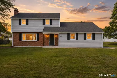 325 Circle Drive, Torrington, CT 06790 - Photo 1