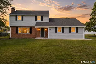 325 Circle Dr, Torrington, CT 06790 - Photo 1