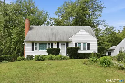 72 Steele Road, Enfield, CT 06082 - Photo 1