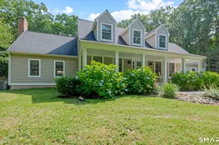 41 Gildersleeve Rd, Portland, CT 06480 - Photo 1