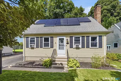 136 Rockwell Avenue, Bristol, CT 06010 - Photo 1
