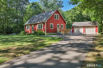 328 Bulkeley Hill Road, Colchester, CT 06415 - Photo 1
