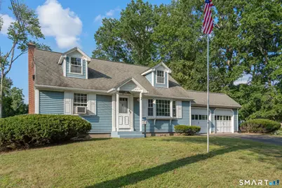 2 Copper Drive, Enfield, CT 06082 - Photo 1