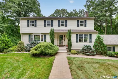 6 Hemlock Lane, Avon, CT 06001 - Photo 1