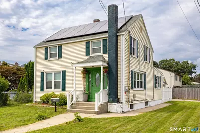 441 Hill Street, Waterbury, CT 06704 - Photo 1