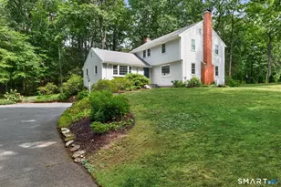21 Musket Trail, Simsbury, CT 06070 - Photo 1